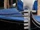 Venedig Motivbanner, venezianisch, Banner, Kanal, Italien - Galerie - Bild 3