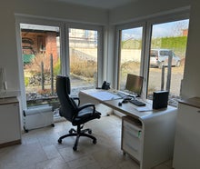 Arbeitsplatz, Büro oder Meetingraum mieten tageweise oder länger