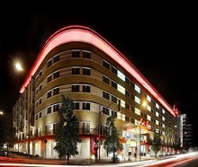 Hotel Berlin
