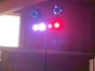 LED Bar CLB4 mit 4 flachen Spots und eingebauten Programmen - Galerie - Bild 4