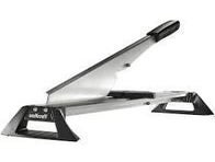 Laminatcutter / Laminatschneider