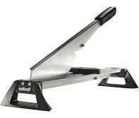 Laminatcutter / Laminatschneider