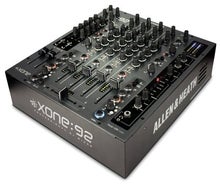 Allen & Heath Xone:92 Clubmixer