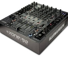 Allen & Heath Xone:92 Clubmixer