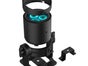 Akku LED Spots Set (6er Case) – Triton Blue B60 – Uplights / Ambientebeleuchtung - Galerie - Bild 3