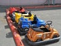 Miniautoscooter Kinderelektroautos  - Galerie - Bild 2