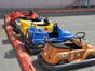Miniautoscooter Kinderelektroautos - Galerie - Bild 2