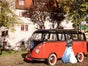 VW Bulli T1 Samba - Galerie - Bild 3