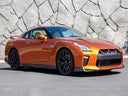 Nissan GT-R GTR