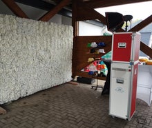 Fotobox mieten | Für Hochzeit, Firmenfeier & Geburtstag