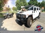 Hummer H2 in weiß - das ganz besondere Hochzeitsfahrzeug - Galerie - Bild 4