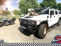 Hummer H2 in weiß - das ganz besondere Hochzeitsfahrzeug - Galerie - Bild 4