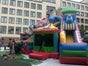 Circus-City / Hüpfburg / Riesen Rutsche / Erlebnishüpfburg - Galerie - Bild 2