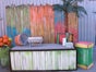 Marktstände, Markt, Marktstand, Buffetstand, brasilianisch/karibisch - Galerie - Bild 3
