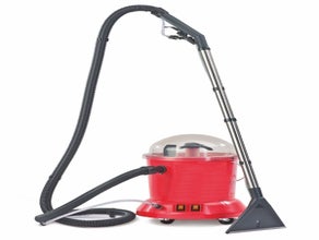 Teppichreiniger / Polsterreiniger 1,6 l/min