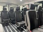 MAN TGE 9 Sitzer mit Systemboden - Flexible Sitzplatzkonfiguration - Galerie - Bild 3