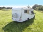 Wohnmobil Carado T447 mit Hubbett - Galerie - Bild 2