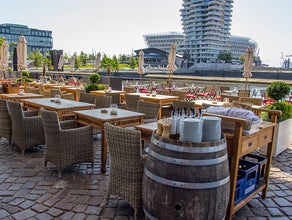 Pasta Pasta Hafencity