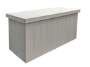 Woodlounge Theke mieten – Bartheke, Mobile Bar, Ausschanktheke, Eventtheke