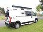 Pössl 2 Win R mit Aufstelldach f. bis zu 4 Erwachsene, AHK, sep. Dusche, Navi, Rückfahrkamera und mehr ! - Galerie - Bild 3