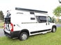 Pössl 2 Win R mit Aufstelldach f. bis zu 4 Erwachsene, AHK, sep. Dusche, Navi, Rückfahrkamera und mehr ! - Galerie - Bild 3