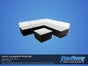 Conic Loungesitz Ecke Set - Galerie - Bild 2
