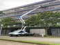 MIETE! 24m LKW Gelenkarbeitsbühne Arbeitsbühne Hubsteiger Teleskopbühne 3,5t - Galerie - Bild 3