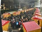 Verkaufshütte, Hütte, z.B. für den Weihnachtsmarkt, Marktstand, Bude, Weihnachtsmarktbude, Verkaufsstand - Galerie - Bild 4