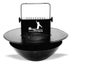 Konfettimaschine - DMX  - Roof Blower -Werfer - Swirl - Galerie - Bild 2
