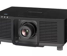 Panasonic PT-MZ880 Beamer 8000 ANSI Lumen