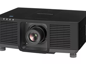 Panasonic PT-MZ880 Beamer 8000 ANSI Lumen