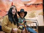 Fotoaktion mit Cowboy und Indianer auf der Kutsche inkl. 19% MwSt. - Galerie - Bild 2