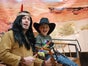 Fotoaktion mit Cowboy und Indianer auf der Kutsche inkl. 19% MwSt. - Galerie - Bild 2