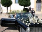 Cadillac de Ville Cabrio schwarz - Galerie - Bild 3