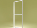 PIXLIP GO Lightbox - ohne Druck - 85x250 cm - Galerie - Bild 1