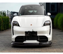 Porsche Taycan Turbo Sport Turismo