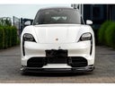 Porsche Taycan Turbo Sport Turismo