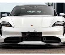 Porsche Taycan Turbo Sport Turismo