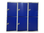 Schließfachschrank 6 Fach mieten – Sonstige Garderobe- & Kleidungsstücke - Galerie - Bild 4