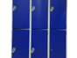 Schließfachschrank 6 Fach mieten – Sonstige Garderobe- & Kleidungsstücke - Galerie - Bild 4