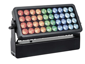 Showtec Helix S5000 Q4