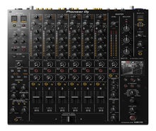 Pioneer DJM V10-LF 6-Kanal-Profi-DJ-Mixer