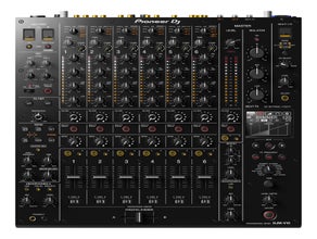 Pioneer DJM V10-LF 6-Kanal-Profi-DJ-Mixer