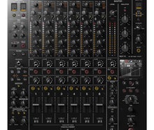 Pioneer DJM V10-LF 6-Kanal-Profi-DJ-Mixer