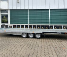 Anhänger Autoanhänger Autotransporter 3,5t Kfz Anhänger Vermietung 3500kg Kippbar Autoanhänger 15€ h 24 Std Notdienst Multitransporter Wohnwagen Baumaschiene PKW