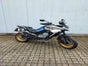 Honda Africa Twin 1000 Reiseenduro Motorrad - Galerie - Bild 2