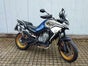 Honda Africa Twin 1000 Reiseenduro Motorrad - Galerie - Bild 2