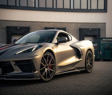 Corvette C8 Stingray 6.2L V8 Targa Hochzeitsauto