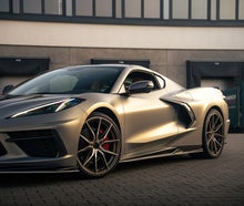 Corvette C8 Stingray 6.2L V8 Targa Hochzeitsauto