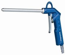 Ausblaspistole